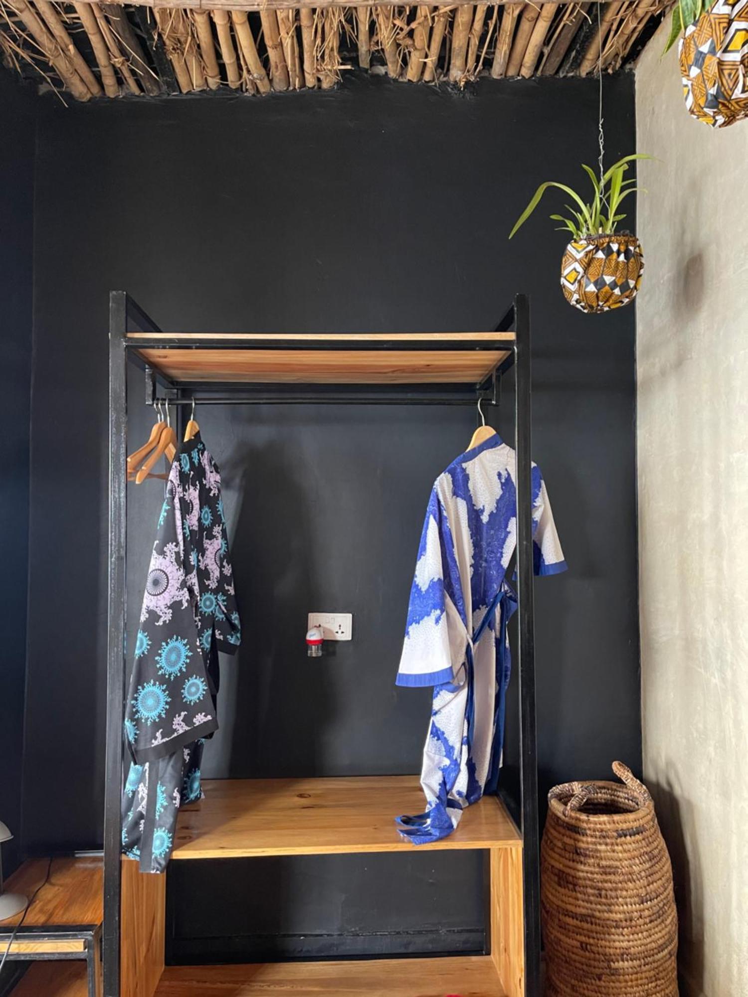 Eagle View Lodge - 基加利 外观 照片