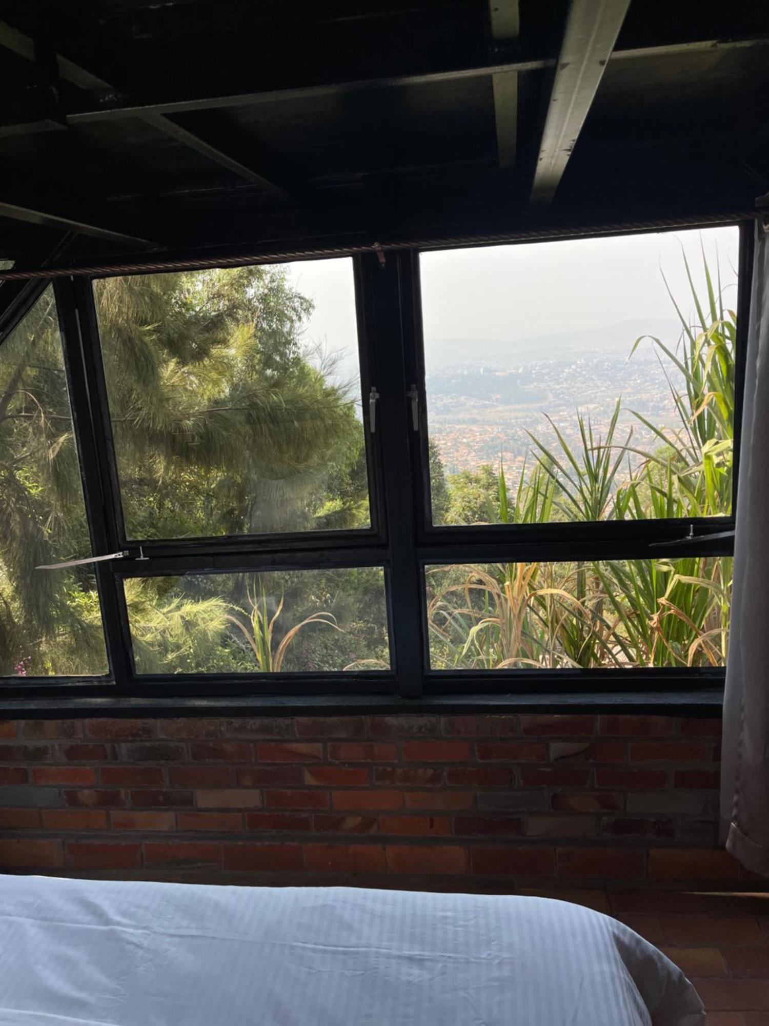 Eagle View Lodge - 基加利 外观 照片