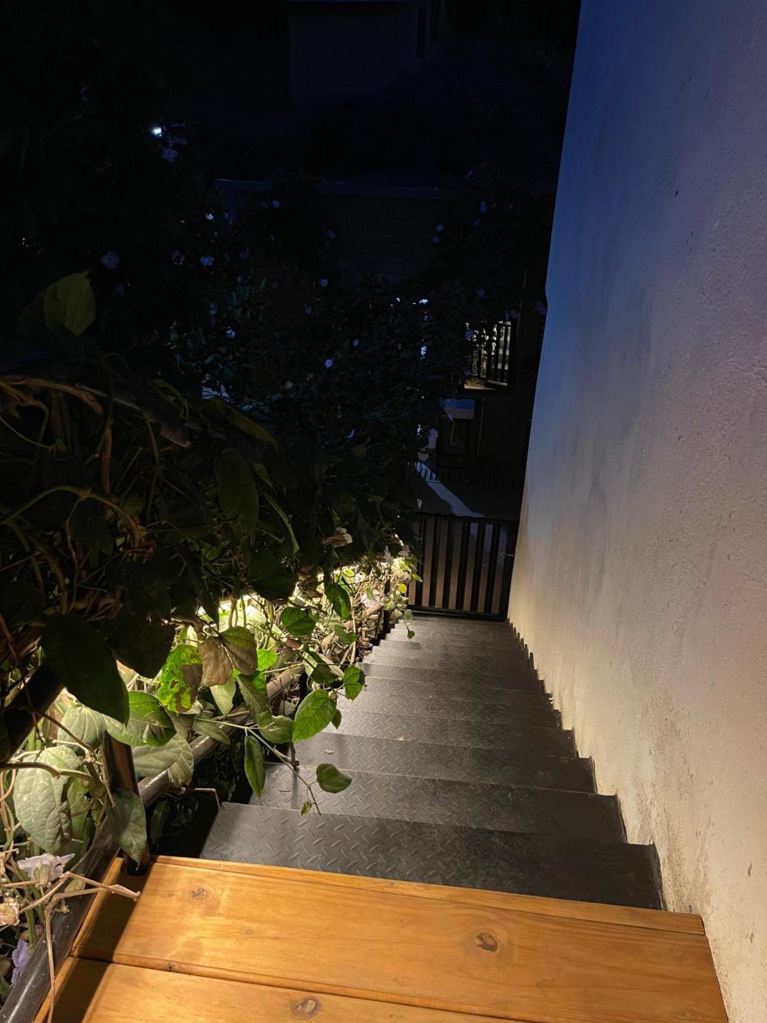 Eagle View Lodge - 基加利 外观 照片