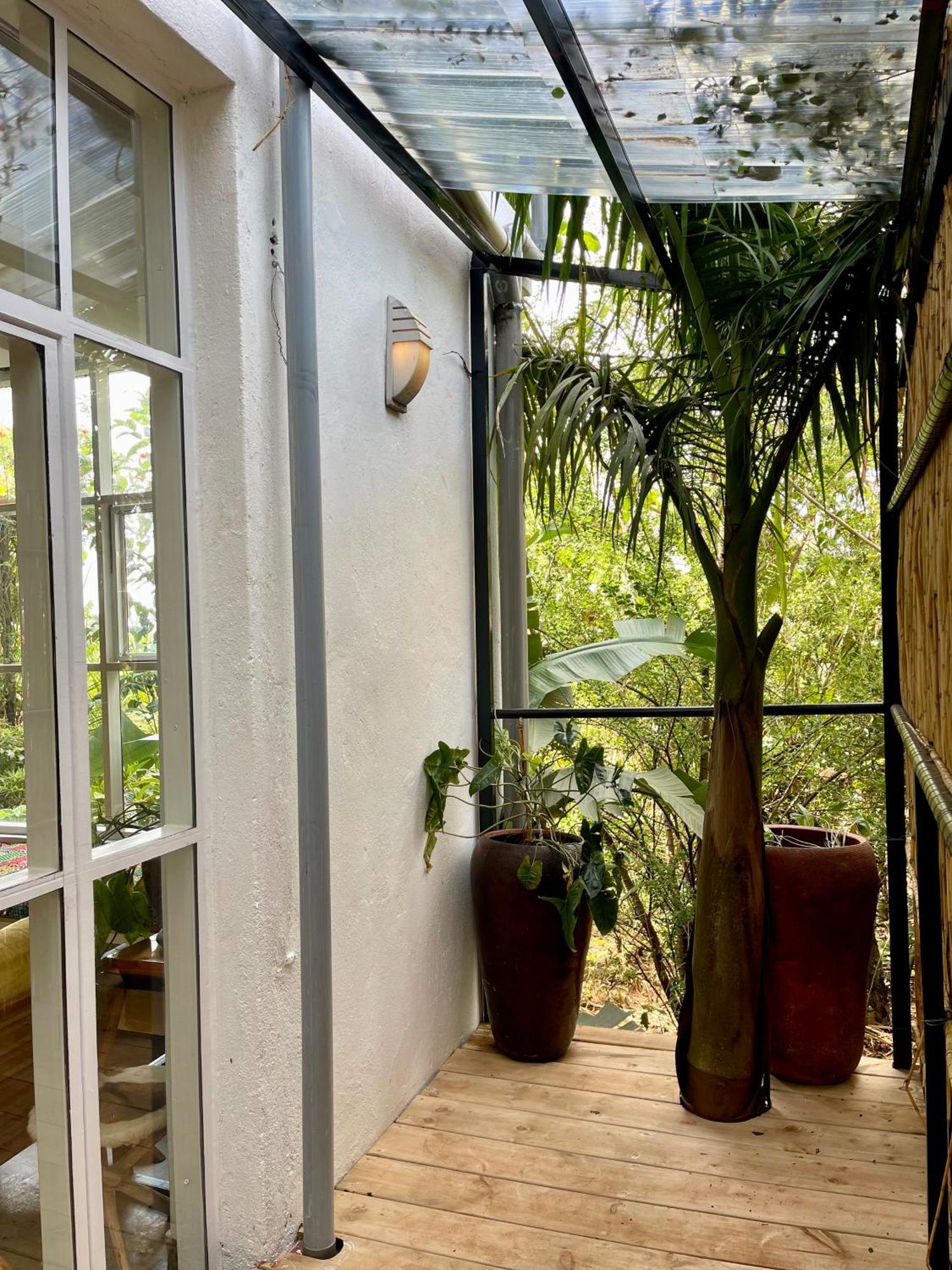 Eagle View Lodge - 基加利 外观 照片